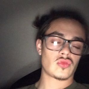 Meet your Posher, Steven